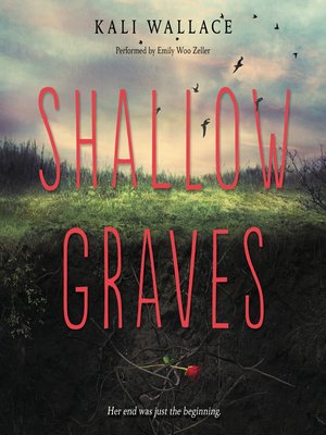 cover image of Shallow Graves